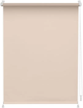 Lichtblick Verdunklungsrollo creme B/L: ca. 45x150 cm