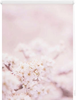 Lichtblick Kirschbl&uuml;ten ros&eacute; B/L: ca. 45x150 cm