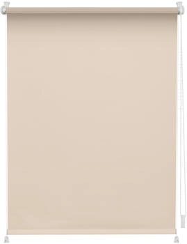 Lichtblick Verdunklungsrollo creme B/L: ca. 120x150 cm (VRK.120.150.20)