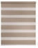 Lichtblick Duo taupe B/L: ca. 75x150 cm