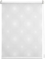 LICHTBLICK ORIGINAL Seitenzugrollo "Rollo Klemmfix, ohne Bohren, blickdicht -