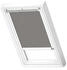Velux Verdunkelungsrollo solarbetrieben DSL M06 0705KWL