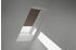 Velux Verdunkelungsrollo manuell DKL Y85 4574S