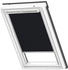 Velux Verdunkelungsrollo manuell DKL 102 1100S