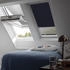 Velux Verdunkelungsrollo manuell DKL 102 1100S