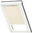 Velux Verdunkelungsrollo manuell DKL MK10 4556SWL