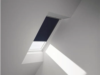 Velux Verdunkelungsrollo mit Hitzeschutz DOP