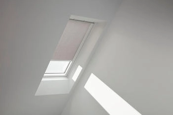 Velux Sichtschutz-Rollo manuell RFL M08 4161SWL