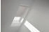 Velux Sichtschutz-Rollo manuell RFL M08 4161SWL