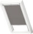 Velux Sichtschutz-Rollo manuell RFL M08 4161SWL