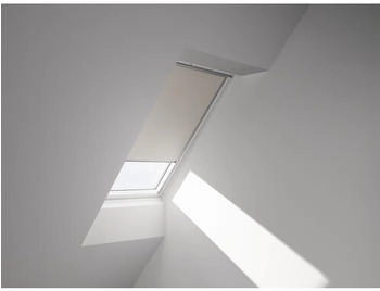 Velux Verdunkelungsrollo manuell DKL M08 1085SWL