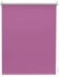 Lichtblick Thermo Klebe-/Klemmrollo 60x220cm fuchsia