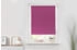 Lichtblick Thermo Klebe-/Klemmrollo 50x150cm fuchsia