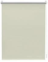 Lichtblick Thermo-Rollo Klemmfix , beige , Synthetische Materialien , Ma&szlig;e...