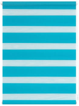 Lichtblick Duo 60x220cm blau
