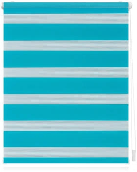 Lichtblick Duo 70x220cm blau