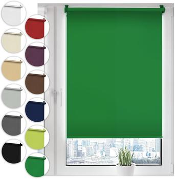 Sonello Verdunklungsrollo 90x130cm grün