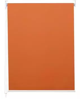 MCW D52 90x230cm Orange