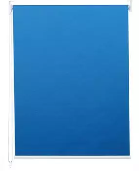 MCW D52 110x160cm Blau