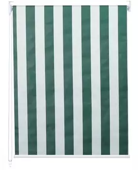 MCW D52 80x160cm Grün-Weiß