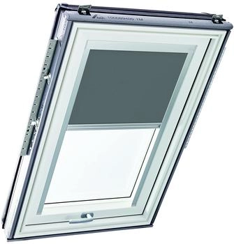 Roto ZRE Rx Designo Classic RolloExclusiv R6/R8x 13/16 M AL R06 dunkelgrau