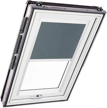 Roto ZRV Rx Designo Classic R6/R8x 13/16 M W_ V06 dunkelgrau