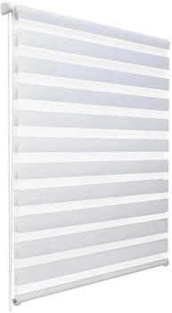 Sol Royal SolDecor DL2 110x115cm weiß