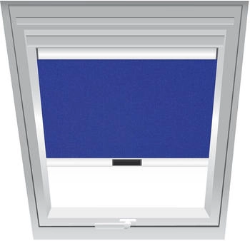 Roto ZRE Rx Designo Classic RolloExclusiv R6/R8x 13/14 M AL R22 nachtblau