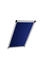 Roto ZRE Rx Designo Classic RolloExclusiv R6/R8x 13/14 M AL R22 nachtblau