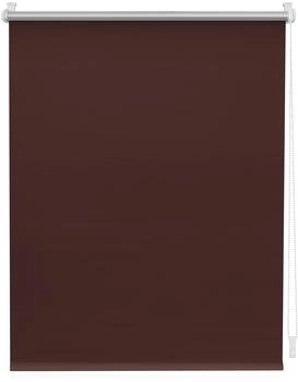 Lichtblick Thermo-Rollo Klemmfix 70x220cm braun