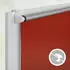 Lichtblick Thermo-Rollo Klemmfix 110x150cm terra
