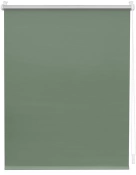 Lichtblick Thermo-Rollo Klemmfix 60x150cm salbei