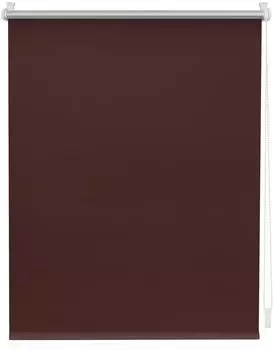 Lichtblick Thermo-Rollo Klemmfix 40x150cm braun