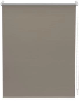 Lichtblick Thermo-Rollo Klemmfix 95x150cm taupe