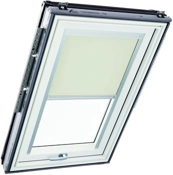 Roto ZRV Rx Designo Classic R6/R8x 11/16 M AL V03 beige