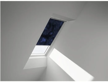 Velux Verdunkelungsrollo manuell DKL SK10 4653SWL