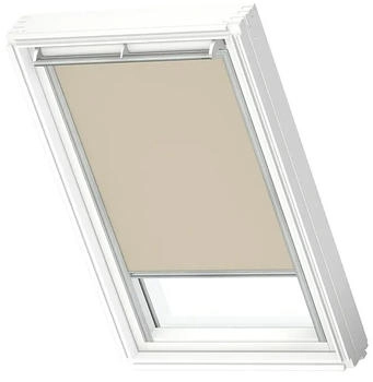 Velux Verdunkelungsrollo manuell DKL Y97 4556S