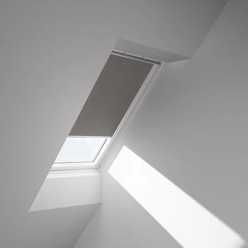 Velux Verdunkelungsrollo manuell DKL M04 0705SWL