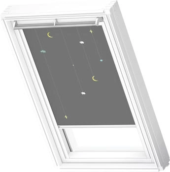Velux Verdunkelungsrollo manuell DKL MK06 4665SWL