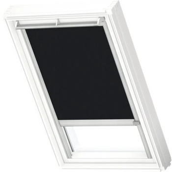Velux Tageslichtrollo solarbetrieben RSL