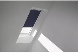 Velux Verdunkelungsrollo solarbetrieben DSL F06 1100KWL