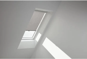 Velux Sichtschutz-Rollo mit Haltekrallen RHL Y80 4161
