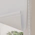 radeco Verdunkelungsrollo 230x190cm