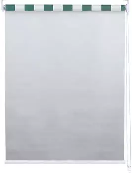 MCW D52 4er-Set 100x160cm Grün-Weiß