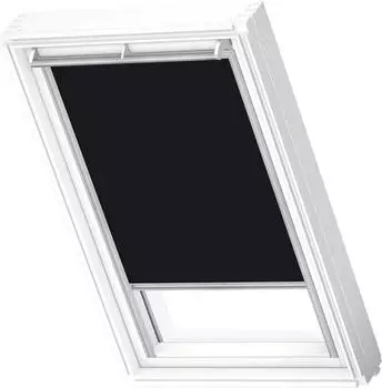 Velux Verdunkelungsrollo manuell DKL M04 3009S