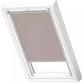 Velux Verdunkelungsrollo manuell DKL FK06 4580SWL