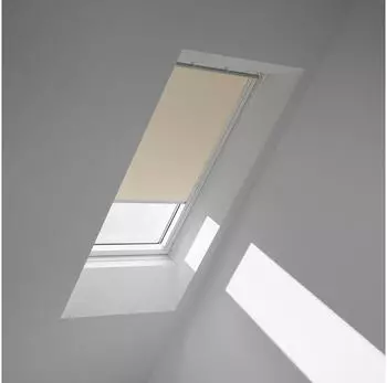 Velux Verdunkelungsrollo manuell DKL PK06 1085SWL