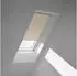 Velux Verdunkelungsrollo manuell DKL PK06 1085SWL