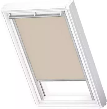 Velux Verdunkelungsrollo manuell DKL P04 4556S