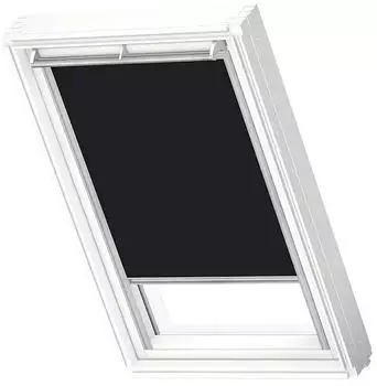 Velux Verdunkelungsrollo manuell DKL Y45 3009S